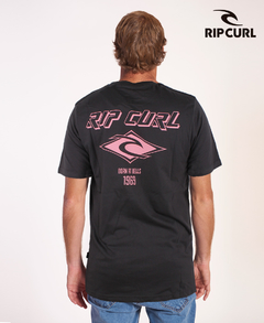 Remera Rip Curl Fade Out Icon 03031 - tienda online