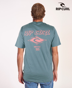 Remera Rip Curl Fade Out Icon 03031 - comprar online