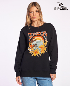 Buzo Rip Curl Oversize Floral 23/02574