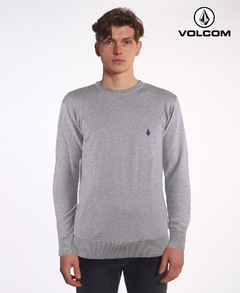 Sweater Volcom Crew Melange 23/5057