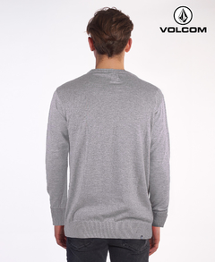 Sweater Volcom Crew Melange 23/5057 - comprar online