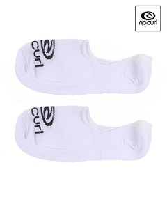 Soquetes Rip Curl Invisible 22/07789