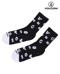 Medias Volcom Tow True 22/07346 - comprar online