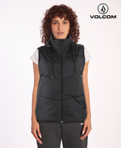Chaleco Mujer Volcom Vest Puff Puff 22/04525 - comprar online
