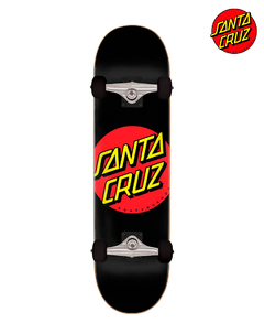 Skate Santa Cruz Logo 22/00461