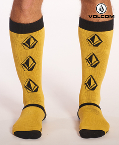 Medias Termicas Volcom Long 22/07157