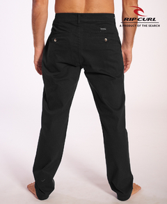 Pantalon Rip Curl Slim Fit Basic 22/01234 - comprar online