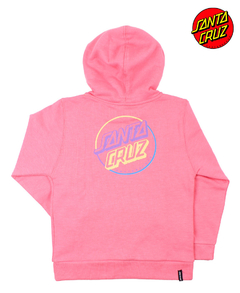 BUZO Canguro Beba Santa Cruz Hood Print 22/12621