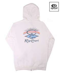 BUZO Canguro Niña Rip Curl Loose Print 22/02764 - comprar online