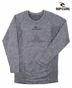 camiseta termica rip curl seamless 07632 - comprar online