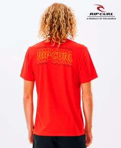 Remera Rip Curl Surf Revival 03539 en internet
