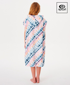 Poncho Niñ@ Rip Curl Surf Trip Batik 07884 - comprar online