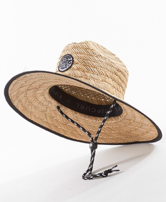 Sombrero Rip Curl Straws Icons 07983 - comprar online
