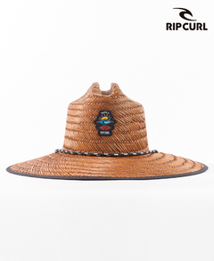 Sombrero Rip Curl Straw Icon 07534 en internet
