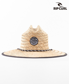 Sombrero Rip Curl Straw Icon 07534