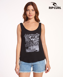 Musculosa Mujer rip curl the search 13843 en internet
