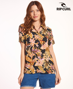 Camisa Mujer Rip Curl Sunday Swell 02264