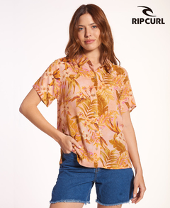 Camisa Mujer Rip Curl Sunday Swell 02264 - Croma