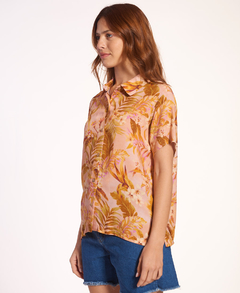 Camisa Mujer Rip Curl Sunday Swell 02264 - tienda online