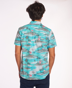 Camisa Rip Curl Dreamer All Time 02140 - Croma