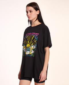 Remera Volcom Truly Ov 23 13845 Comprar en Croma