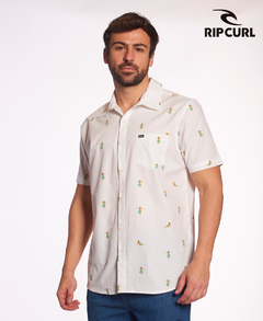 Camisa Rip Curl Hula Beach 02015 - tienda online