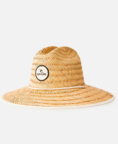 Sombrero Mujer Tejido de Paja Rip Curl 20/07047