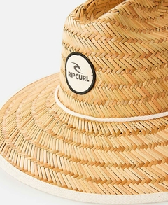 Sombrero Mujer Tejido de Paja Rip Curl 20/07047 - comprar online
