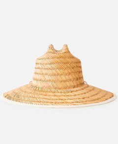 Sombrero Mujer Tejido de Paja Rip Curl 20/07047 en internet
