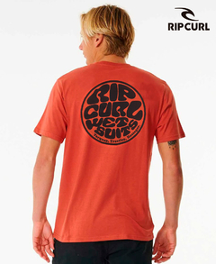 Remera Rip Curl ICONS OF SURF 3173