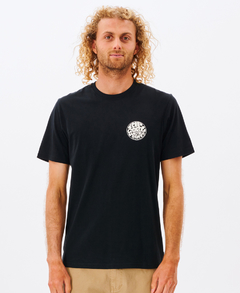 Remera Rip Curl ICONS OF SURF 3173 - Croma