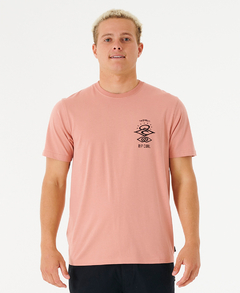 Remera Rip Curl ICONS OF SURF 3173 - comprar online