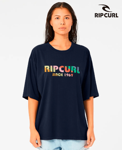 Remera Rip Curl ICONS 23/3086