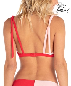 Corpiño Rip Curl Top Eight 20/06534 - comprar online