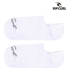 Soquetes Invisibles Mujer Rip Curl 23/07789 - tienda online