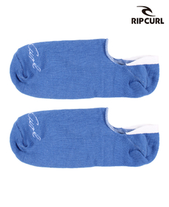Soquetes Invisibles Mujer Rip Curl 23/07789 - comprar online