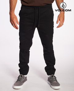 Pantalon Jogger Volcom 01126 - tienda online