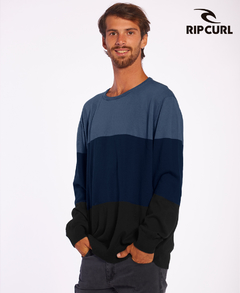 Sweater Rip Curl Crew Block 23/05038