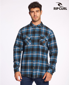 Camisa Rip Curl Heavy Flannel Quality 23/02101