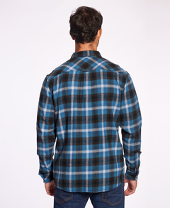 Camisa Rip Curl Heavy Flannel Quality 23/02101 - comprar online