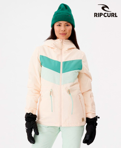 CAMPERA SNOW MUJER RIP CURL RIDER BETTY 14152