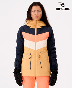 CAMPERA SNOW MUJER RIP CURL RIDER BETTY 14152