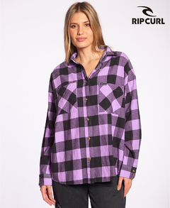 camisa leñadora g flannel check 02002 en internet