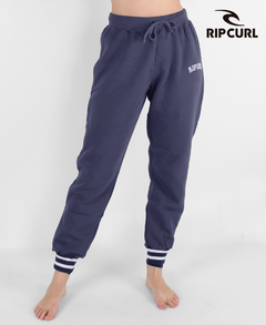 Jogger mujer rip curl VARSITY 11067 - comprar online