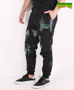 Pantalon de buzo jogging creature baggy 01229