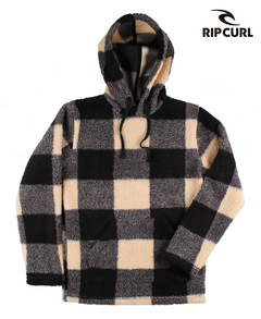 BUZO RIP CURL HOOD NEW WAVE UNISEX 24/2985 (H9)