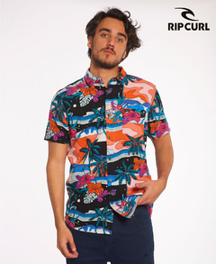 Camisa Ripcurl Postcards 23/2294 - comprar online