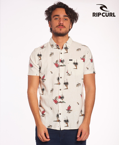 CAMISA RIP CURL PARTY LEAVES 23/2124