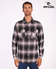 CAMISA RIP CURL HEAVY FLANNEL QUALITY 24/2101 (02)