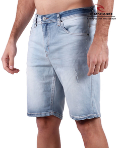 Bermuda Slim Hombre Jean Rip Curl 20/21578
